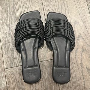 Marc Fisher Maddie Sandals